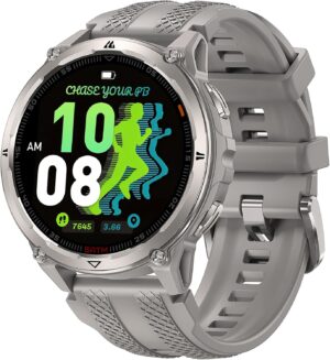 KOSPET ORB 2 GPS Smartwatch Herren ...