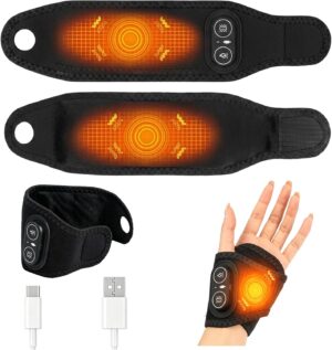 Handgelenk-Massagegerät – Elektr...