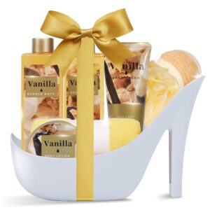 SPA LUXETIQUE Badegeschenk für Fra...