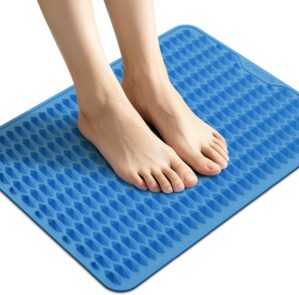Akupressurmatte für Fußmassage, S...