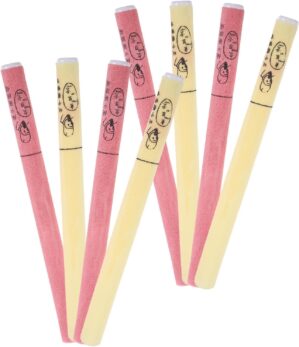LIFKOME Aromatherapie Nabelkerze 8 ...
