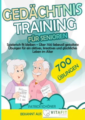 Gedächtnistraining für Senioren: ...