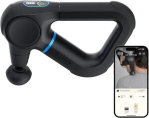 TheraGun Prime (6. Generation) von ...