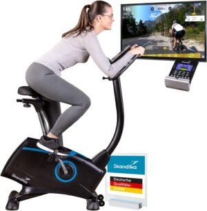 Skandika Ergometer Atlantis CardioB...