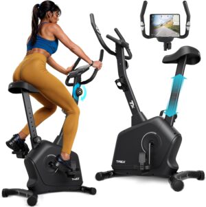 TREX SPORT Heimtrainer TX-380MB Rig...