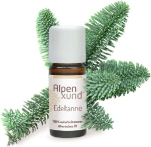 Feines ätherisches Tannenöl 10 ml...