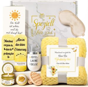 TUZELIYA Geschenke für Frauen, Fre...