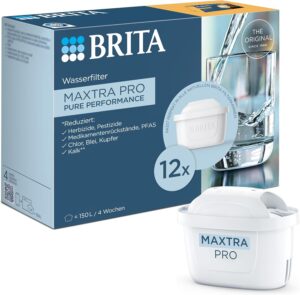 BRITA Maxtra Pro All-in-1-Wasserfil...