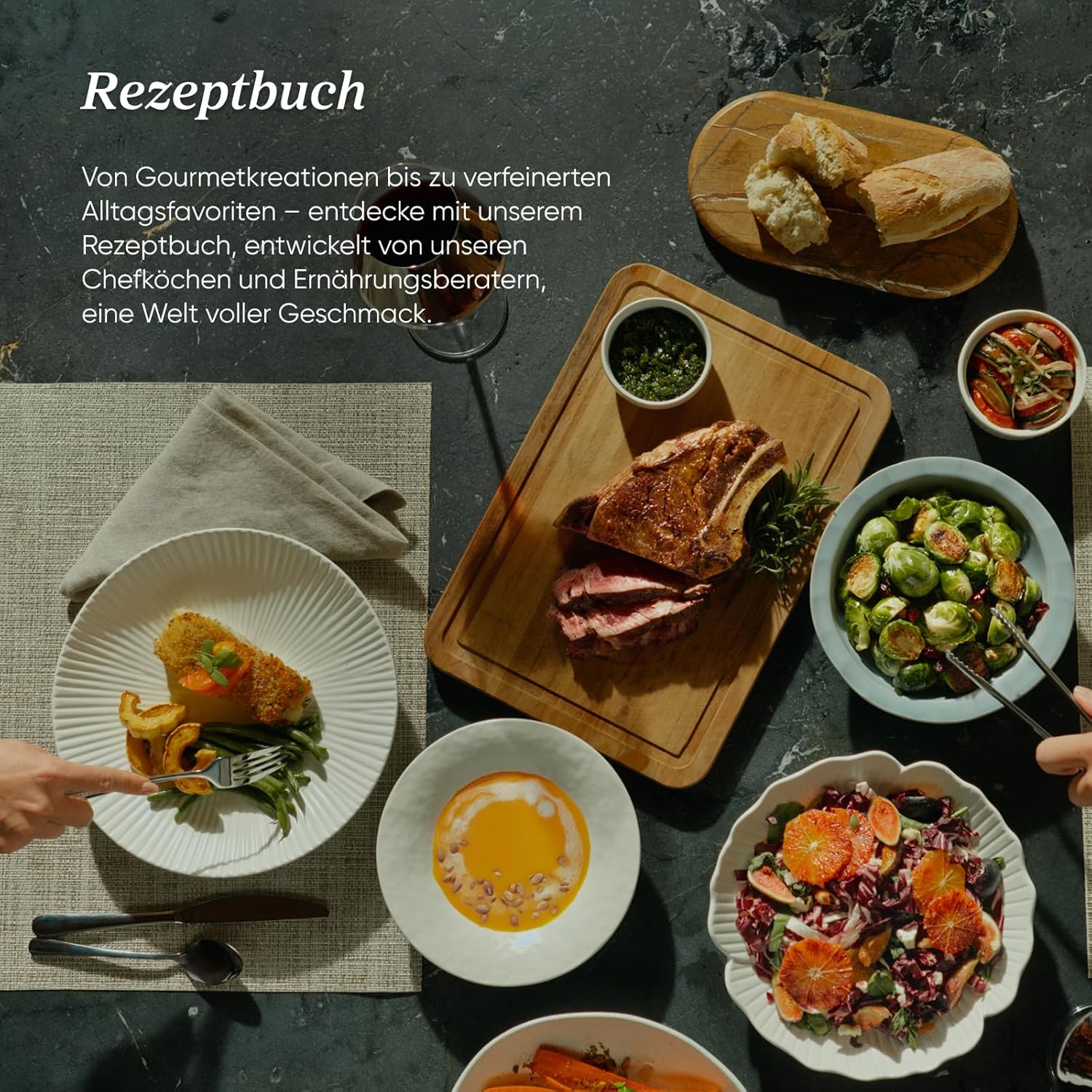 COSORI Airfryer | Kultige Single | 96 % Metall | Keramikbeschichtung ohne PFAS und BPA | 7-in-1 6,2L Heißluftfritteuse | 61 % Energieeinsparung | 50+ Rezepte | Spülmaschinenfest | Silber | SE601S – Bild 7