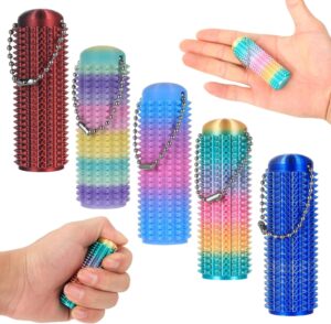 5er Set Skills Borderline Set, Igel...