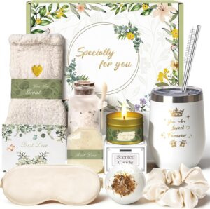 K KERNOWO Geschenke für Frauen, Ge...