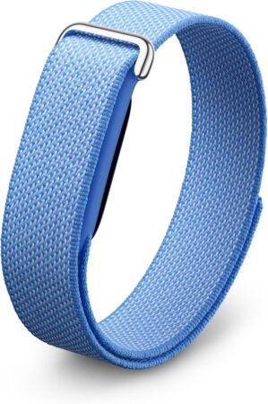 Google Fitbit Air – Aktivitätstr...