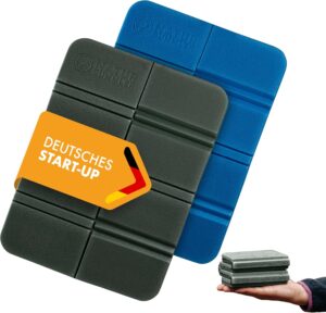 NATURBUMMLER Outdoor faltbares Sitz...