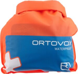 Ortovox Unisex-Adult First Aid Wass...