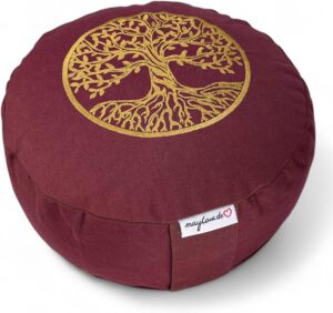 Maylow – Yoga mit Herz Meditation...
