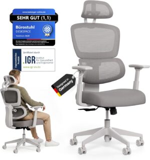 Ergonomischer Bürostuhl Move für ...