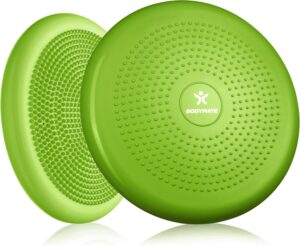 Bodymate Ballsitzkissen inkl. Pumpe...