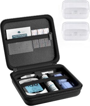 ProCase Insulin-Kühltasche, Insuli...