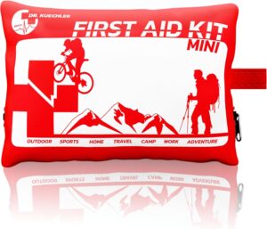 Dr. Küchler Medical Mini-Erste-Hil...