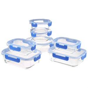Amazon Basics – 14-teilige Lebens...