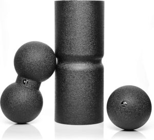 Bodymate Care Faszien-Set bestehend...