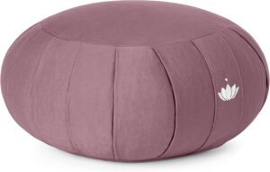 Lotuscrafts Zafu Meditationskissen ...