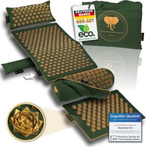 CALM ELEPHANT ORIGINAL Ultimative A...