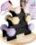 HQ Germany® Hanteln Set (Geruchsfreie Pastellfarben) – Hanteln 2 Stück für Pilates und Krafttraining, Hantelset, Home Gym, Hanteln, Gewichte Hantel, Hantelset, Kurzhanteln, Tausch gegen
