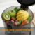 Entsafter – Slow Juicer (Blau)
