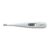 Omron Eco Temp Intelli IT Intelligentes Fieberthermometer, Smartphone-kompatibel über die Omron Connect App