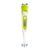 Fieberthermometer Frosch