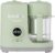 BabyBoo Babynahrungszubereiter 7-in-1, Dampfgarer & Mixer für Babynahrung, 300 W, Sterilisieren, Erhitzen & Auftauen, Edelstahlkorb, Tritan-Behälter, Digitalanzeige, Babynahrungszubereiter