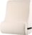 WSJHNLBEDC Lesekissen/Rückenkissen für Bett und Sofa, orthopädisches Keilkissen aus Memory-Schaum, verstellbare Kopfstütze und abnehmbarer Bezug für Rücken, Nacken und Beine, Beige, 57 x 45 x 30 cm