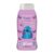 Naturaverde Kids Disnet Stitch Duschshampoo für Kinder, Duschseife für Körper und Haare, Hygieneprodukte für Kinder, 250 ml