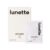 Lunette Yoni Intimpflegetücher für den Intimbereich, pH-neutral & besonders schonend – Geruchsneutralisierend, vegan & kompostierbar – ideal für Reisen & öffentliche Toiletten – 20 Stück