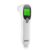 reer Color SkinTemp 3-in-1 kontaktloses Infrarot-Fieberthermometer zur genauen Messung an der Stirn, ideal für Babys und Kinder