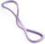 Klimmzugbänder – Hochwertige Widerstandsbänder (25 LB) | 8-förmiges Fitnessband für Schultertraining, Dehnung und Kraftaufbau, ideal für Yoga, Dehnübungen und Brustmuskeltraining