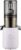 Hurom Slow Juicer H310 Entsafter für Gemüse und Obst, leicht zu reinigen und leiser Motor, elektrischer Entsafter mit Siebfilter, 100 Watt, BPA-frei, schlankes Design, 220 ml, Lavendel