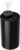 Airversa wasserloser Diffusor, tragbarer Aromadiffusor, kabellos, wiederaufladbarer USB-Aromadiffusor, 3 Countdown-Timer, 3 Nebelstufen, für Zuhause, Zimmer, Auto, Büro, AN6, Schwarz