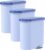 Waterdrop Ersatz-Wasserfilter für Philips AquaClean CA6903/10 CA6903/22, kompatibel mit Saeco und Philips Kaffeevollautomaten, TÜV SÜD zertifiziert, PFAS, PFOA/PFOS reduzieren (3)
