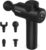 Mebak 7 Massagepistole, Tiefengewebe-Massagepistole, 5-Gang-Faszienpistole, leises elektrisches Handmassagegerät, entspannt Muskeln, Schmerzlinderung für Rücken, Oberschenkel
