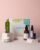 Vegan Box Beauty-Geschenkbox, mindestens 5 Premium-Naturkosmetik-Geschenke für Frauen, vegane und tierversuchsfreie grüne Schönheitsprodukte