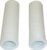 Grünbeck Ersatzfilterkartuschen für FS 1″, Wasserfilter, 2er Pack (80 µm ohne Schutzdom). (Filterhülseneinlage, raffinierter Filter Leitungswasserfilter, Kartuschenfilter, Ersatzkartuschenfilter, Kartuschenfilter).