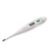 medisana TM 200 Digitales Fieberthermometer mit Fieberalarm, orale, axilläre und rektale Anwendung, wasserdicht, flexible Spitze für Baby, Kinder und Erwachsene | Thermometer digital, Anwendung oral, axillar und rektal, wasserfest, flexible Spitze, für Baby, Kinder und Erwachsene