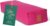 #DoYourYoga Paravati Yoga Bolster 67 cm x 13 cm gefüllt mit Bio-Dinkelspelzen (KBA) oder Bio-Buchweizenspelzen (KBA), Yogakissen mit waschbarem Bezug, Sitzkissen & Zafu-Kissen für Yin Yoga
