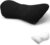 Lendenkissen, orthopädisches Lendenkissen, Memory-Schaum, Lendenstützkissen, ergonomisches Rückenkissen, Lendenwirbelstütze für Bett, Sofa, Stuhl, Auto und Bürostuhl