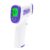 Digitales medizinisches Fieberthermometer, kontaktloses Stirn- und Ohrthermometer mit Infrarot-Technologie für Babys und Erwachsene, mit Fieberalarm und sofortiger Messung