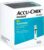 Accu-Chek Instant-Teststreifen (Packung mit 50 Stück). Die Verpackung kann variieren