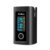 ViATOM Pulsoximeter, Sauerstoffsättigungsmessgerät, Finger mit Alarm, Blutsauerstoffmessgerät, Finger für Sp-O2 und Herzfrequenzmesser, Tragetasche und Umhängeband