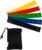 Fitnessband Gymnastikband Widerstandsbänder Fitness Klimmzüge Stretchband Set